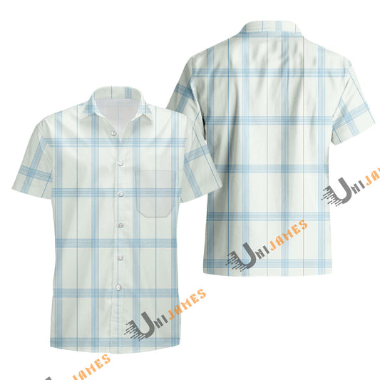 UniJames Comfort The Hitman Button Down For Men