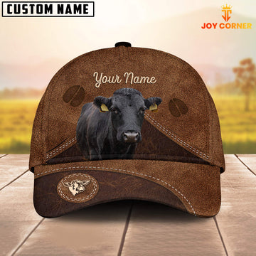 Uni Best Dexter Ever Customized Name Cap
