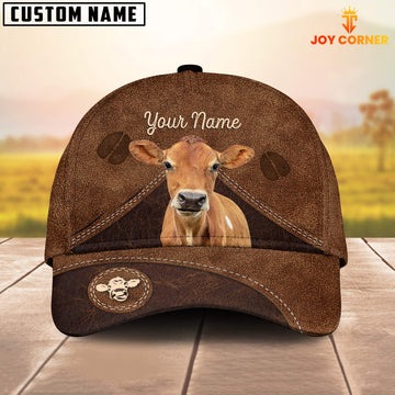 Uni Best Jersey Ever Customized Name Cap