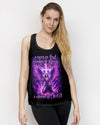 A Child Of God A Woman Of Faith Women's All Over Print Shirt - Yhdu1811243