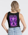 A Child Of God A Woman Of Faith Women's All Over Print Shirt - Yhdu1811243