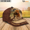 Uni Highland Meadow Life Customizes Name Cap