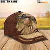 Uni Jersey Meadow Life Customizes Name Cap