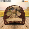 Uni Jersey Meadow Life Customizes Name Cap
