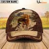 Uni Highland Meadow Life Customizes Name Cap