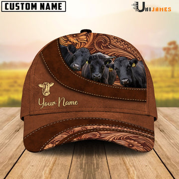Uni Dexter Farming Life Customized Name Cap