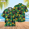 Unique Black Angus Hawaiian Shirt 2025 Collection (12+ Styles)