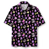 UniJames YHWH King Of Kings Christian Hawaiian Shirt