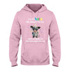 UniJames Hold My Halo I'm About To Do Unto Others As They Have Done Unto Me Shirt