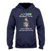 UniJames Hold My Halo I'm About To Do Unto Others As They Have Done Unto Me Shirt