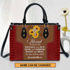 Blessed Are Those Who Spoil And Pamper, Personalized Gifts, Gifts for Women, Christmas Gift.