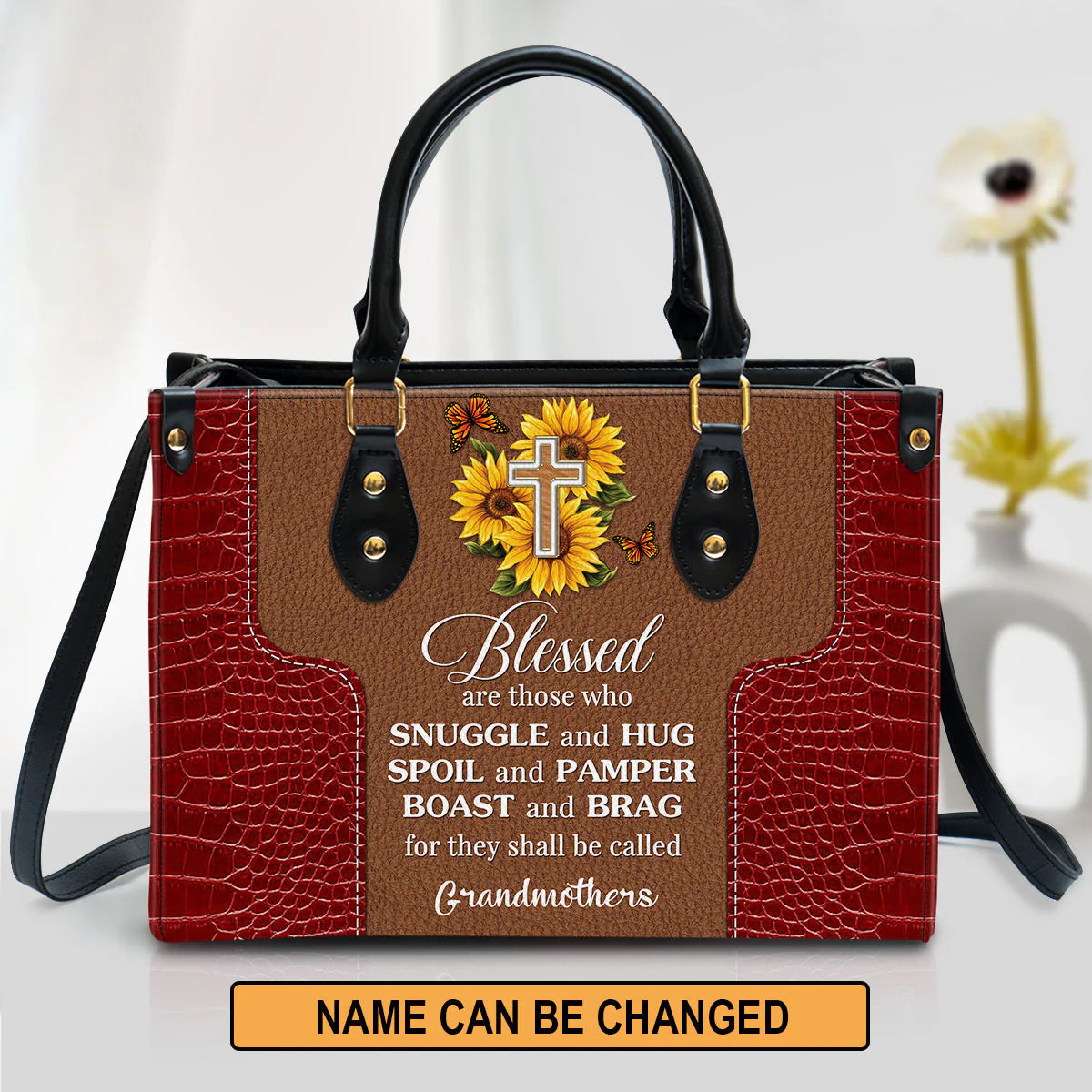 Blessed Are Those Who Spoil And Pamper, Personalized Gifts, Gifts for Women, Christmas Gift.