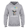 UniJames Hold My Halo I'm About To Do Unto Others As They Have Done Unto Me Shirt