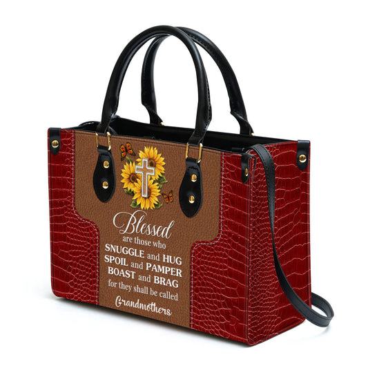 Blessed Are Those Who Spoil And Pamper, Personalized Gifts, Gifts for Women, Christmas Gift.