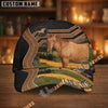 Unijames Horse Custom Cap For Amber Reed