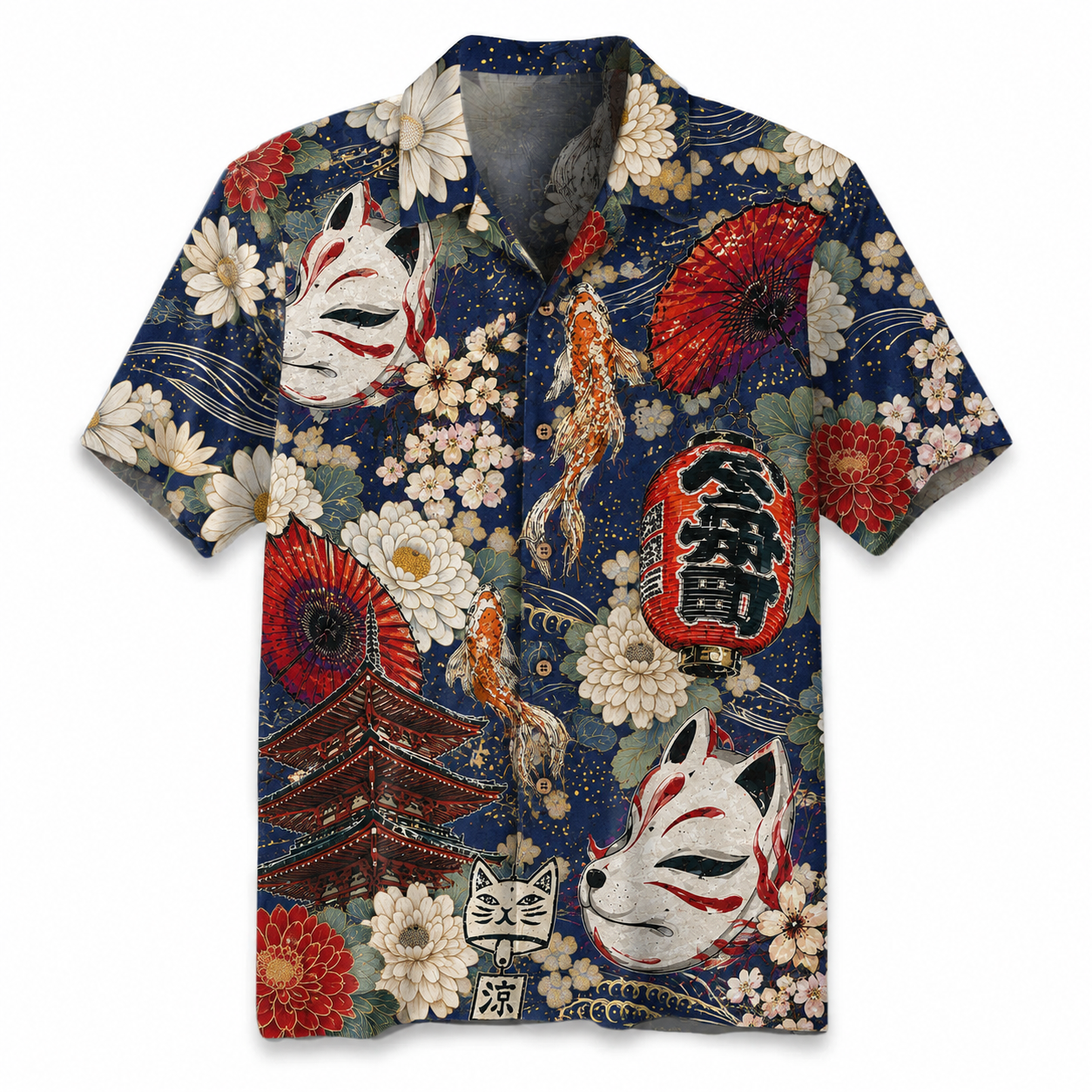 Japanese Culture Hawaiians