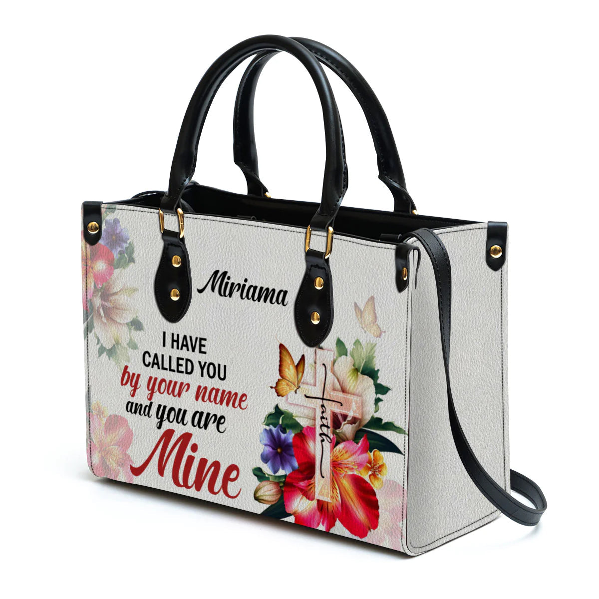 I Have Called You By Your Name Isaiah 43:1, Personalized Gifts, Gifts for Women.