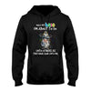 UniJames Hold My Halo I'm About To Do Unto Others As They Have Done Unto Me Shirt