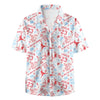 UniJames The Lord Is My Shepherd PSALM Christian Hawaiian Shirt