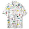 UniJames Put Trust In God Christian Hawaiian Shirt