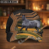 Unijames Horse Custom Cap For Amber Reed