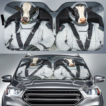 Uni Holstein Universe 3D Sun Shade