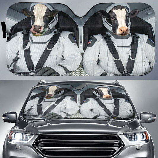 Uni Holstein Universe 3D Sun Shade