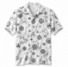 Shadow Ninja Crests Hawaiian Shirt