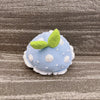 UniJames Cute Mushroom, Amanita Muscaria, Handmade Crochet