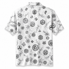 Shadow Ninja Crests Hawaiian Shirt