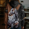 Uni Winter Appaloosa Horse Lover Personalized 3D Hoodie