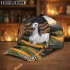 Unijames Personalized Arabian Horse Ranch Cap