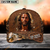 Unijames Personalized Rustic Christian ‘Rider of Truth’ Cap