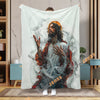 Unijames The Ascension – Divine Presence Blanket