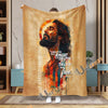 Unijames Jesus I Choose Truth Blanket