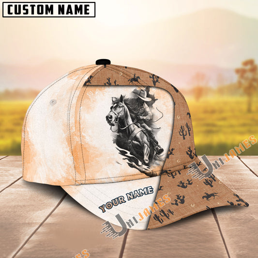 Unijames Wild West Legacy Cap