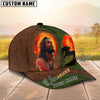 Unijames Sunset Faith Rider – Jesus & Horse Cap