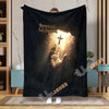 Unijames Reach for the Light – Spiritual Awakening Blanket
