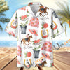 Unijames Talk Derby To Me Kentucky Horse Racing Hawaiian Shirt