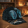 Unijames Warrior of God – Lion & Knight Cap