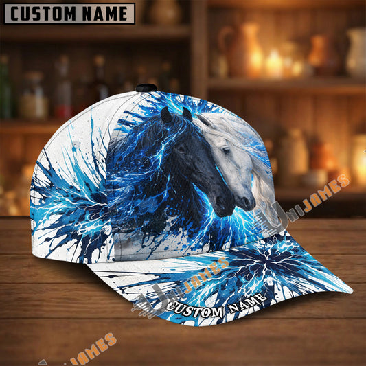 Unijames Soulbound Horses Cap