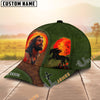Unijames Sunset Faith Rider – Jesus & Horse Cap