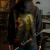 Unijames Jesus Spiritual Awakening 3D Hoodie