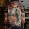 Uni Golden Sky Appaloosa Personalized Horse 3D Hoodie