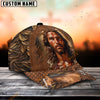Unijames Personalized Rustic Christian ‘Rider of Truth’ Cap