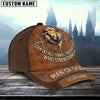 Unijames Philippians 4:13 Lion of Judah 3D Cap