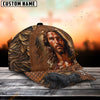 Unijames Personalized Rustic Christian ‘Rider of Truth’ Cap