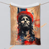 Unijames Jesus Crown of Thorns Blanket