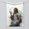 Unijames The Ascension – Divine Presence Blanket