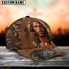 Unijames Personalized Rustic Christian ‘Rider of Truth’ Cap